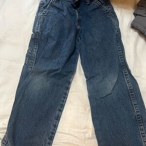 H&M Kids Blue Jeans